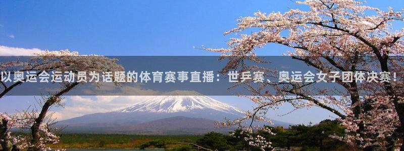919体育直播在线观看